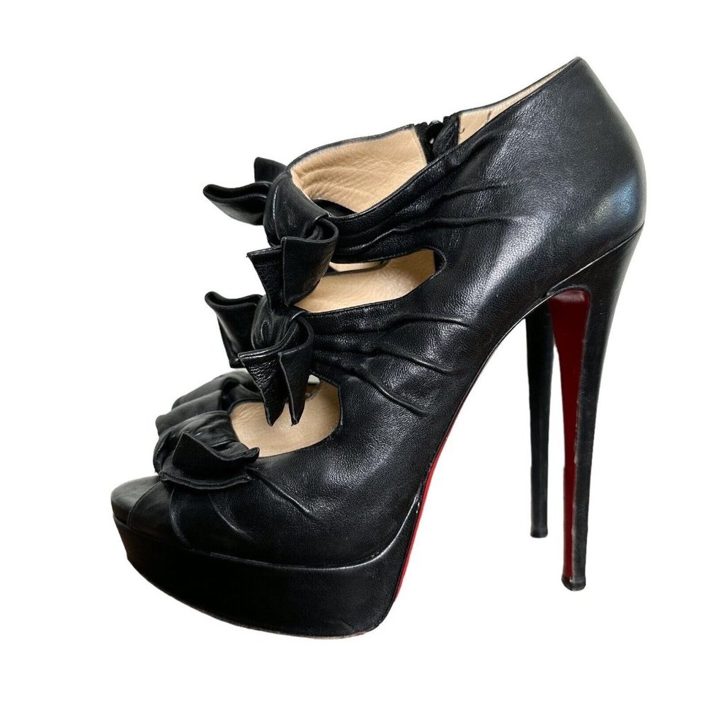 Christian Louboutin Boots - Picture 6 of 16
